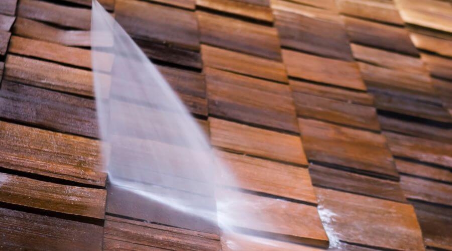 Asphalt Roofing in Vinegar Bend, AL