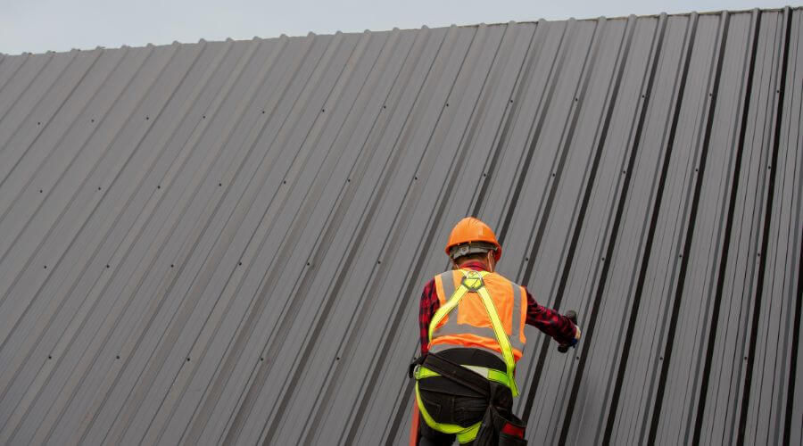 Professional residential roofers in Vinegar Bend, AL